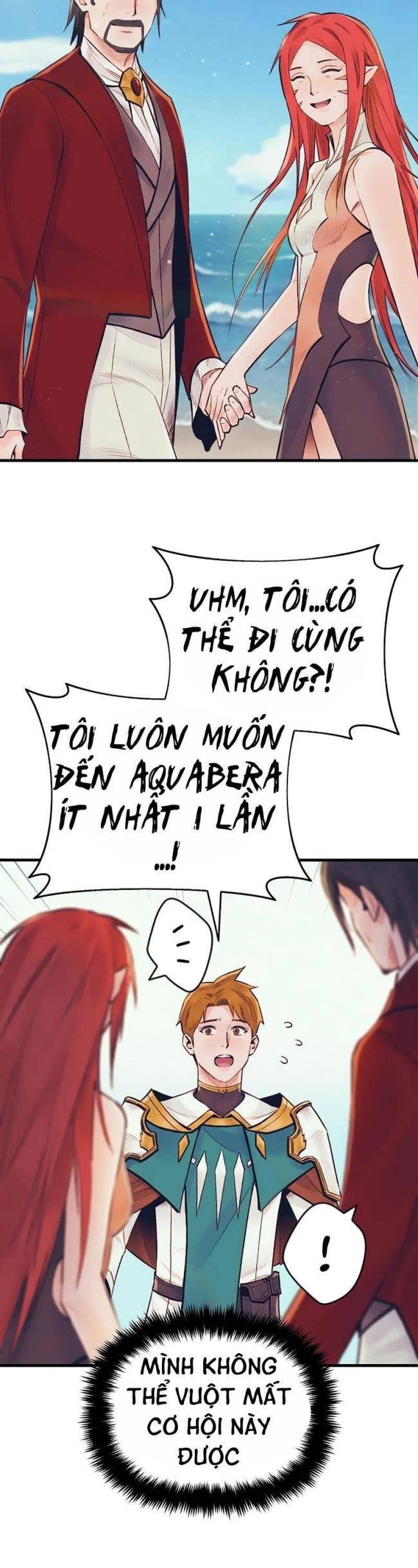 Tu Sĩ Trị Liệu Thái Dương - Page 37