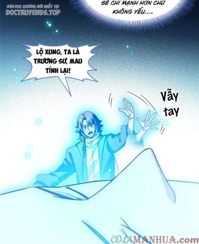 Thiên Đạo Đồ Thư Quán - Page 7