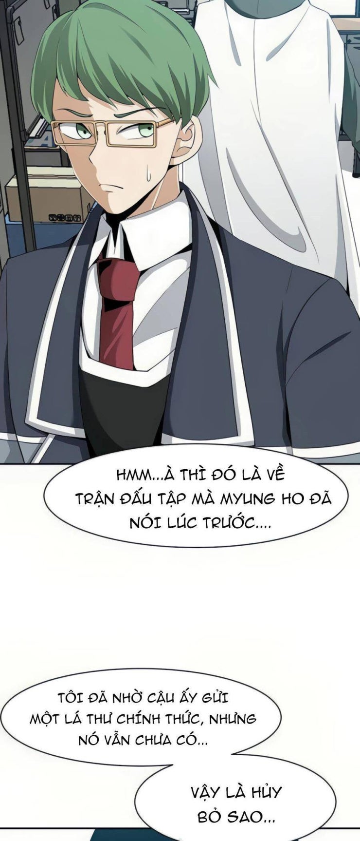 Giáo Viên Của Những Nhân Vật Phản Diện - Page 6