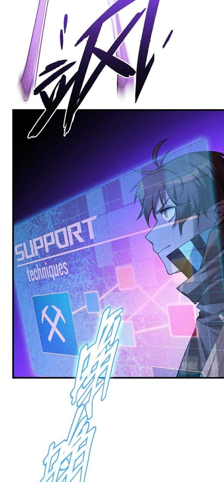 Người Chơi Siêu Mạnh - Page 37