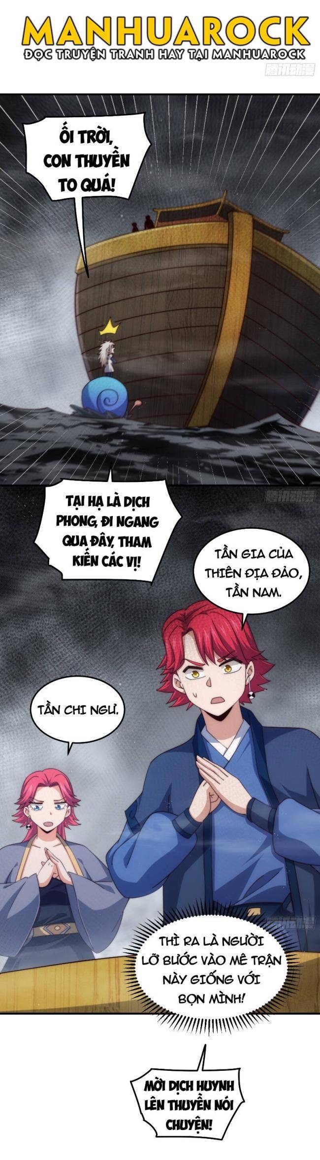 Người Trên Vạn Người - Page 38