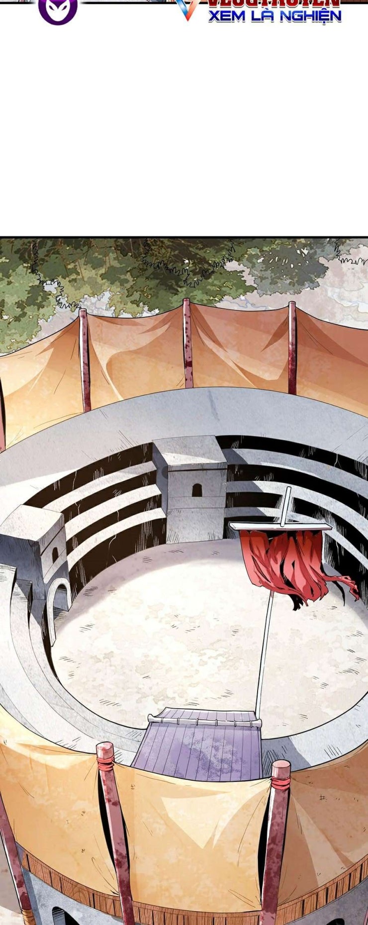 Thành Chủ Mạnh Nhất Tại Dị Giới - Page 26