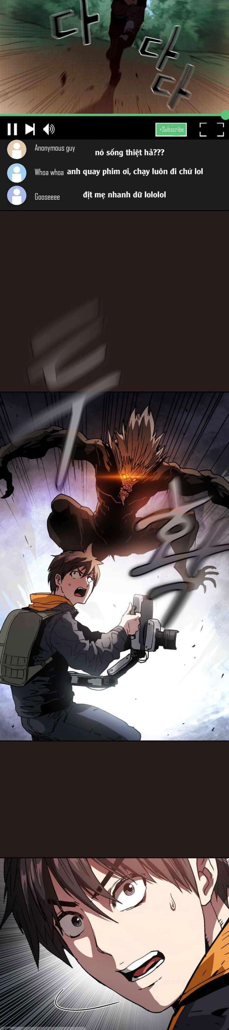 Thợ Săn Kỳ Ảo - Page 35