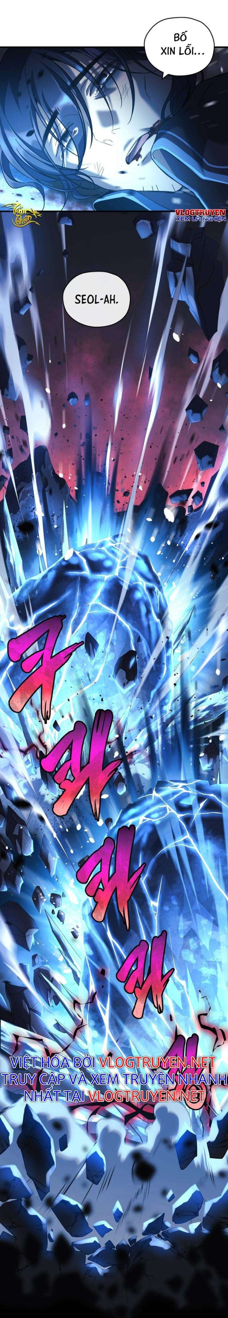 Con Gái Tôi Là Trùm Cuối - Page 13