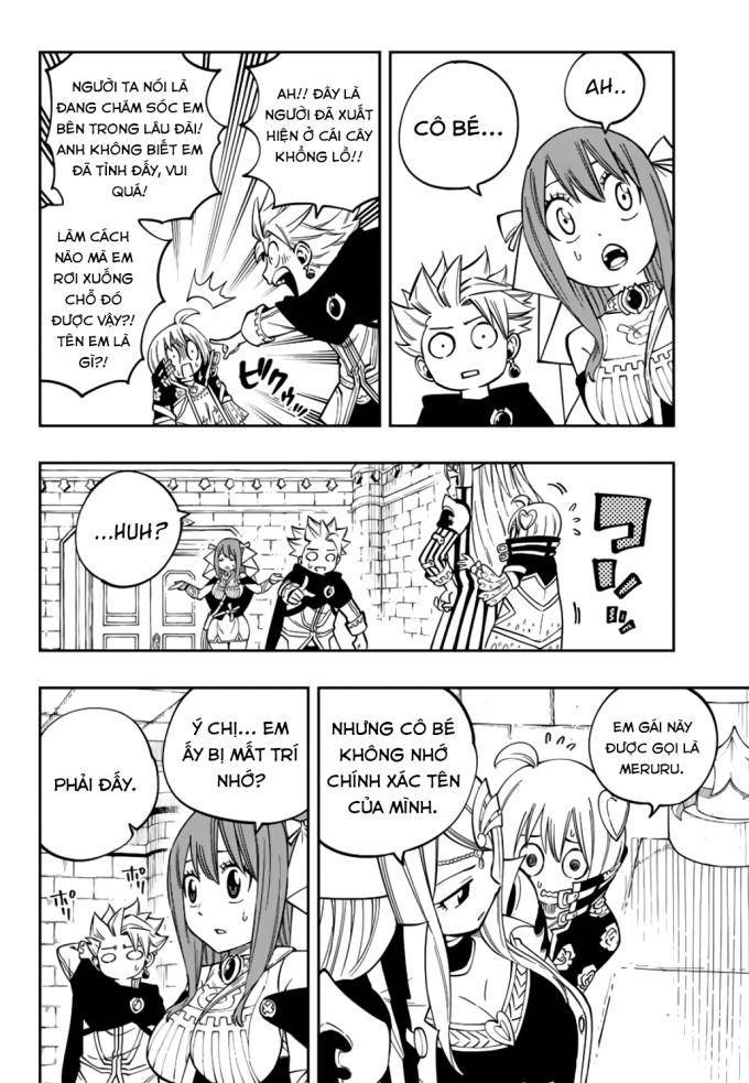 Cánh Cổng Ác Mộng - Page 10