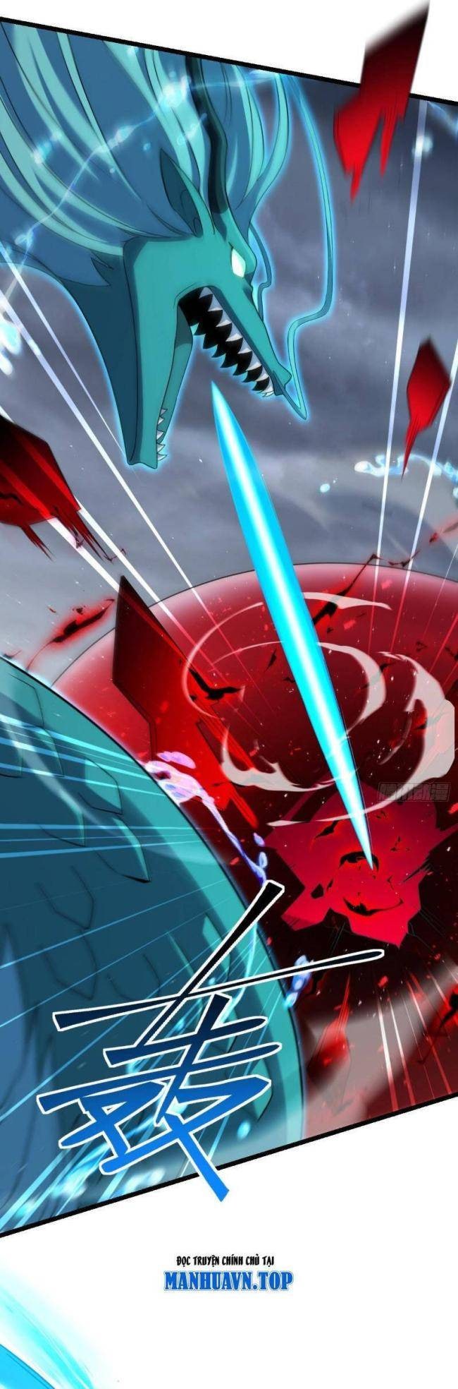 Đại Vương Tha Mạng - Page 18