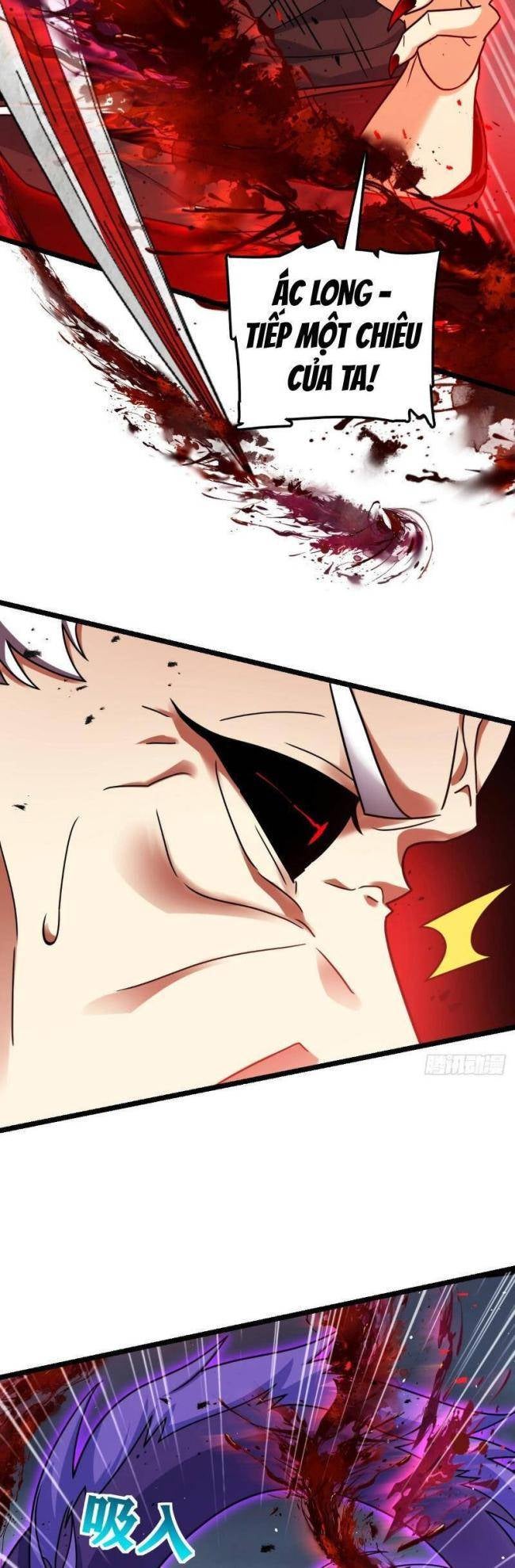 Đại Vương Tha Mạng - Page 23