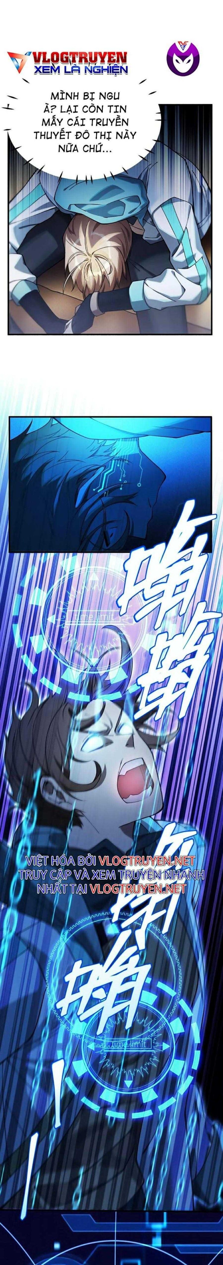 Người Chơi Siêu Mạnh - Page 29