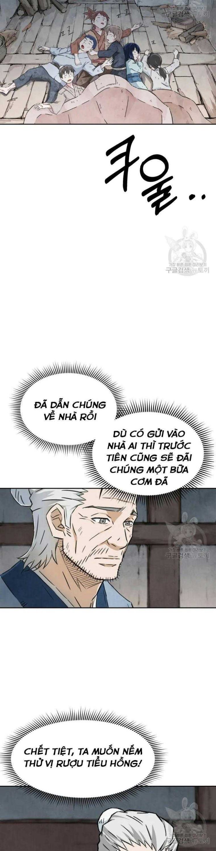 Đại Cao Thủ - Page 22