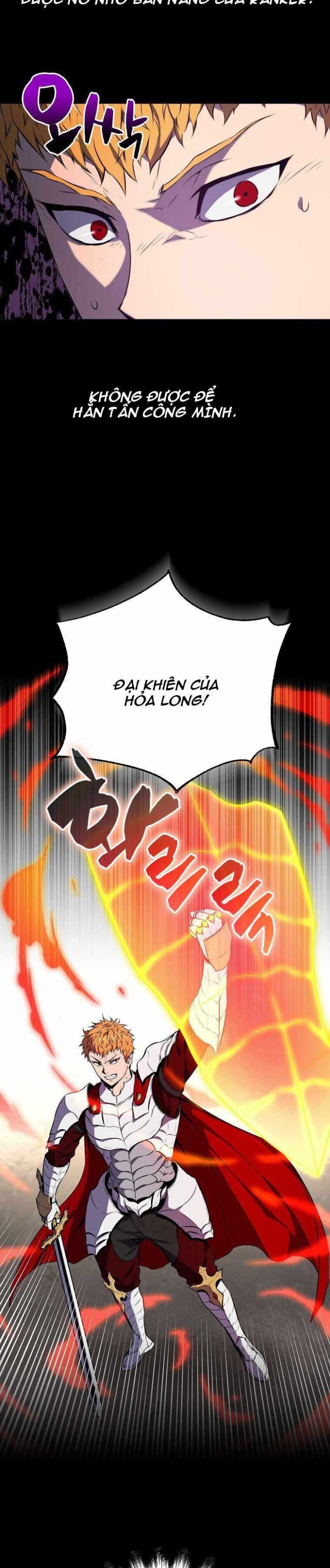 Cao Thủ Khi Ngủ - Page 21