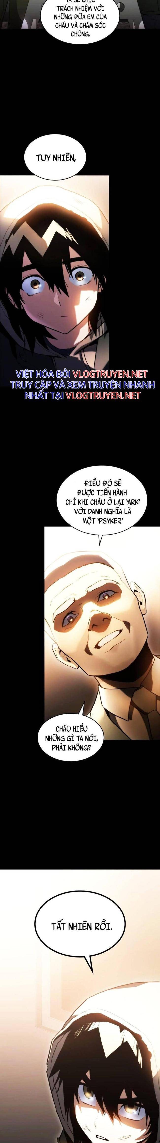 Trảm Long - Page 17