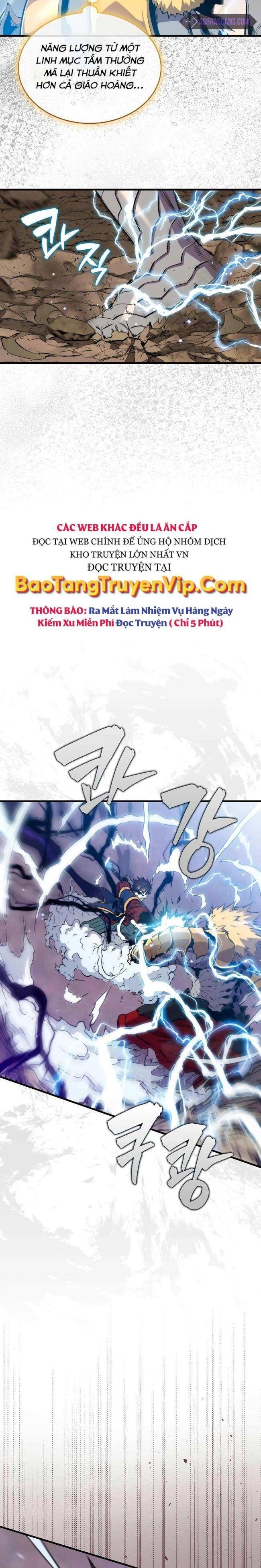 Cao Thủ Khi Ngủ - Page 30