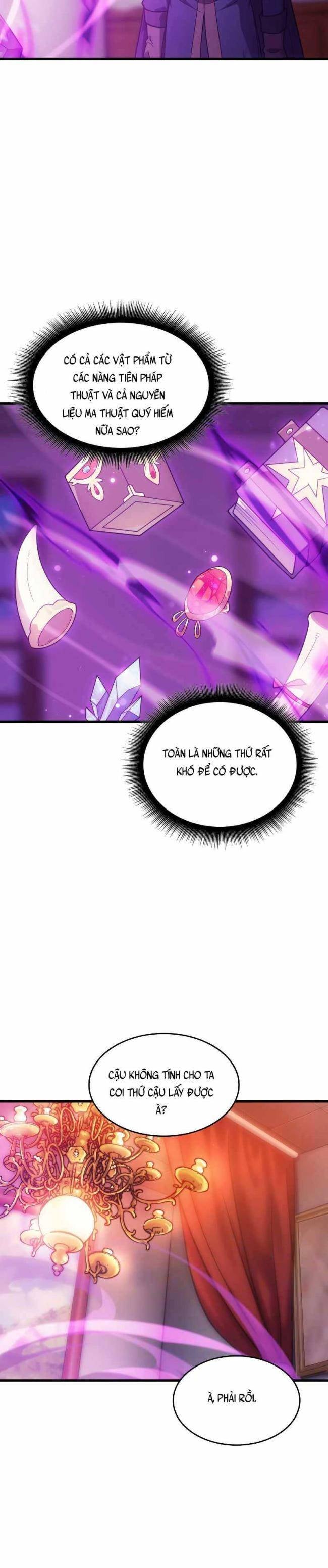 Tái Sinh Thành Công Chức Ở Một Thế Giới Xa Lạ - Page 23