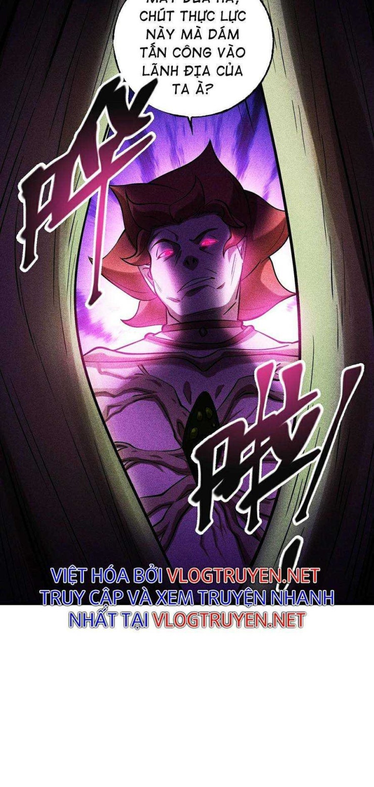 Người Chơi Siêu Mạnh - Page 38