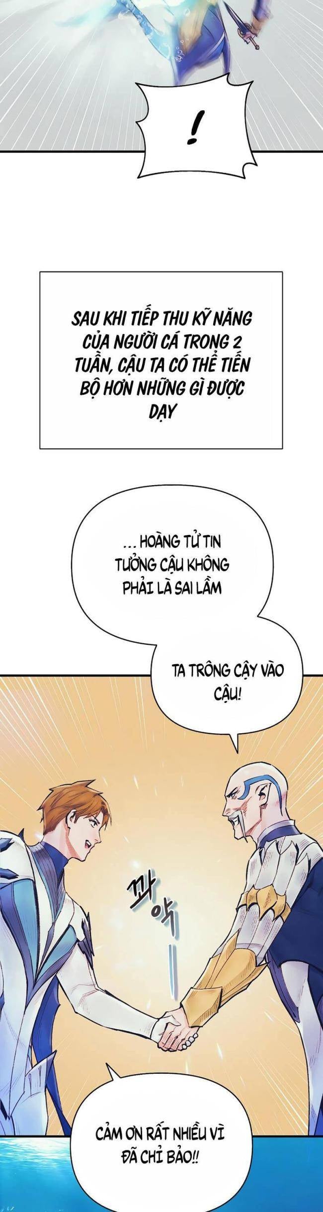 Tu Sĩ Trị Liệu Thái Dương - Page 18