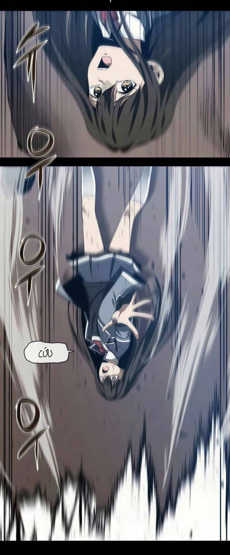 Giáo Viên Của Những Nhân Vật Phản Diện - Page 34