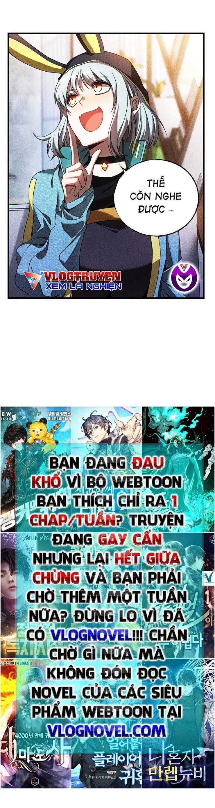 Người Chơi Siêu Mạnh - Page 30