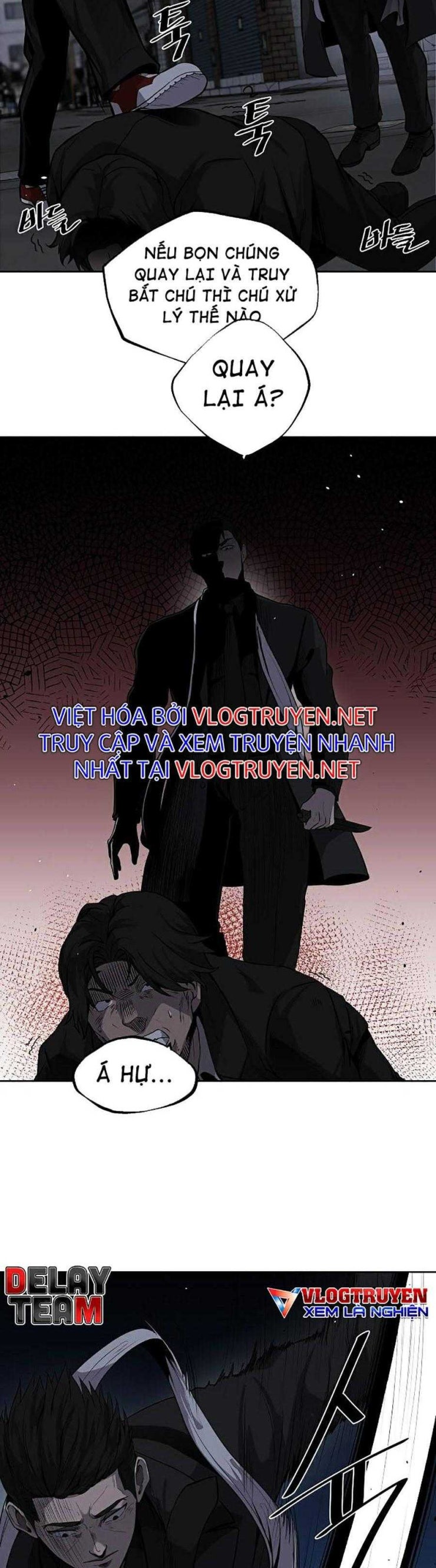 Vương Đạo - Page 37