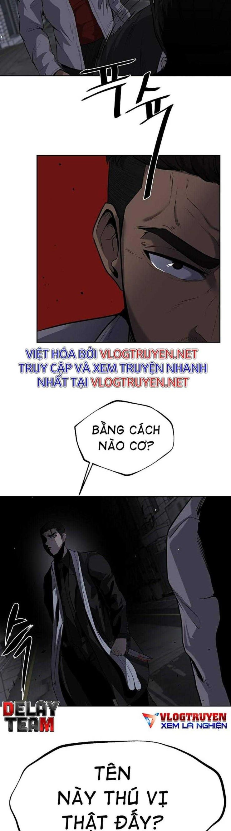 Vương Đạo - Page 39