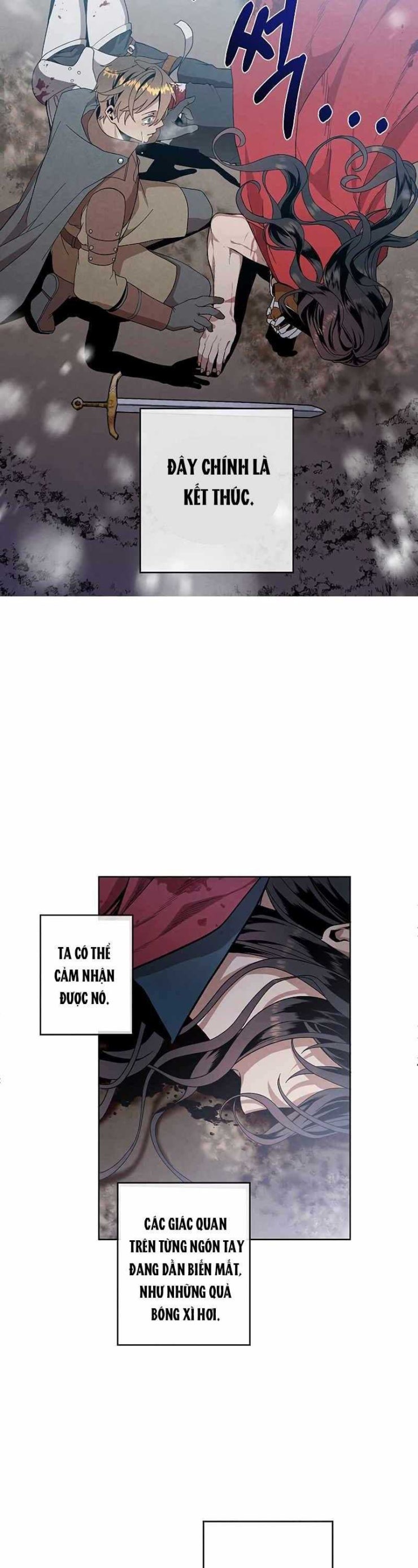 Con Trai Út Huyền Thoại Nhà Hầu Tước - Page 31