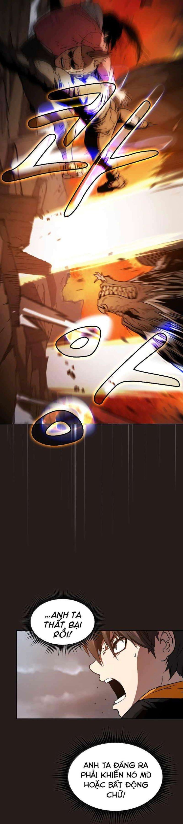 Thợ Săn Kỳ Ảo - Page 28