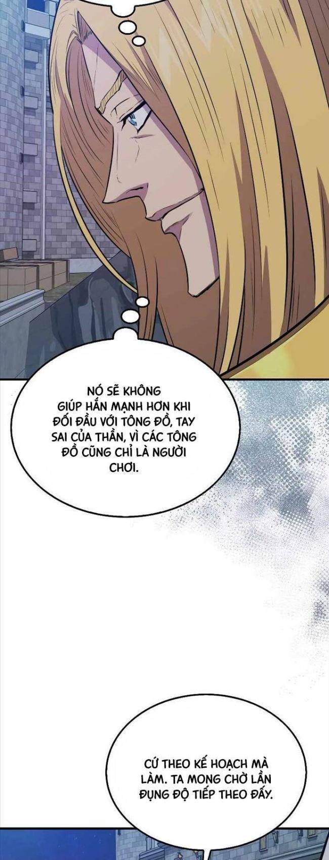 Cao Thủ Khi Ngủ - Page 36