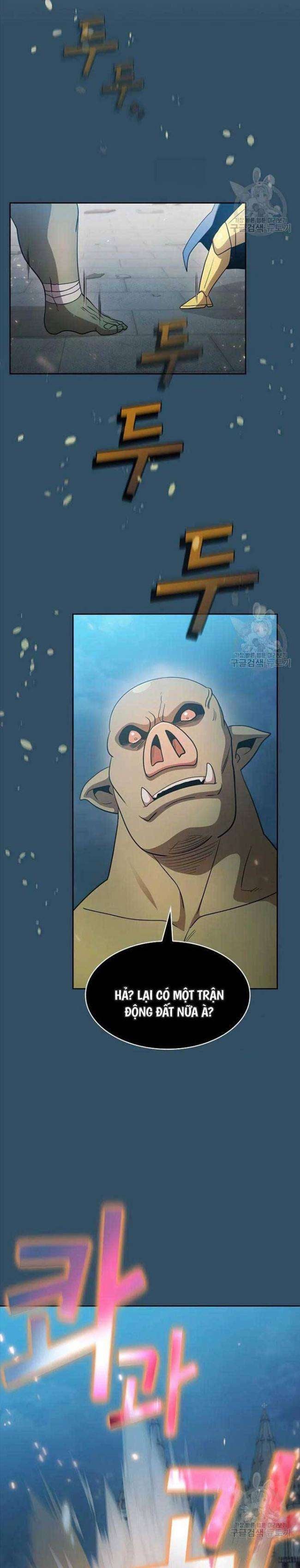 Có Thật Đây Là Anh Hùng Không? - Page 11