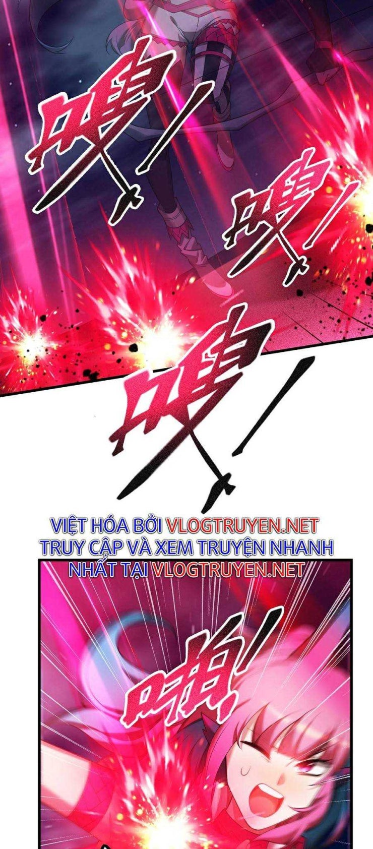 Người Chơi Siêu Mạnh - Page 19