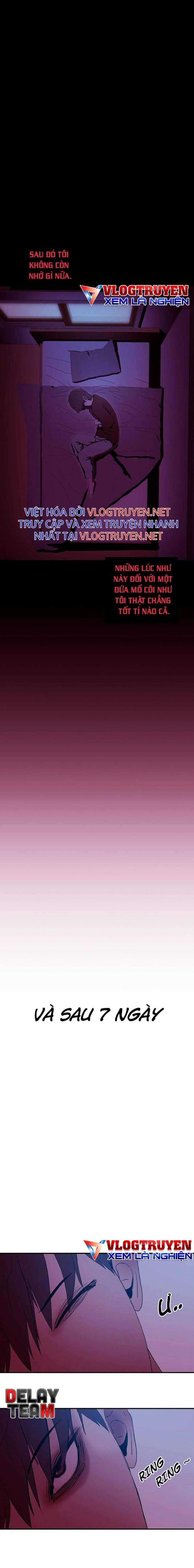 Không Làm Anh Hùng Để Trở Thành Nhân Vật Phản Diện - Page 10