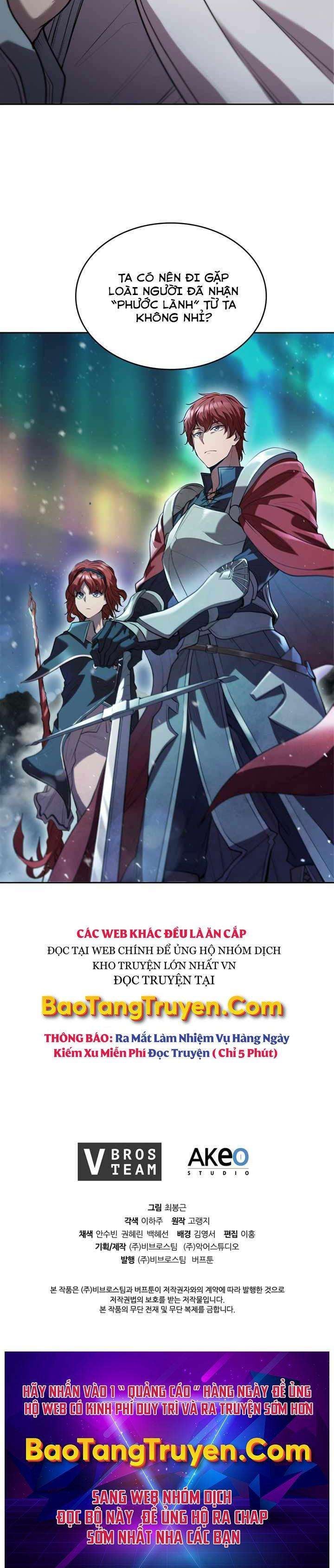 Hồi Quy Thành Công Tước - Page 39