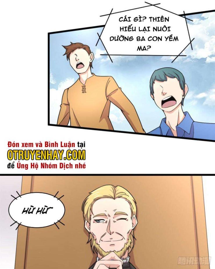 Sủng Mị - Page 15