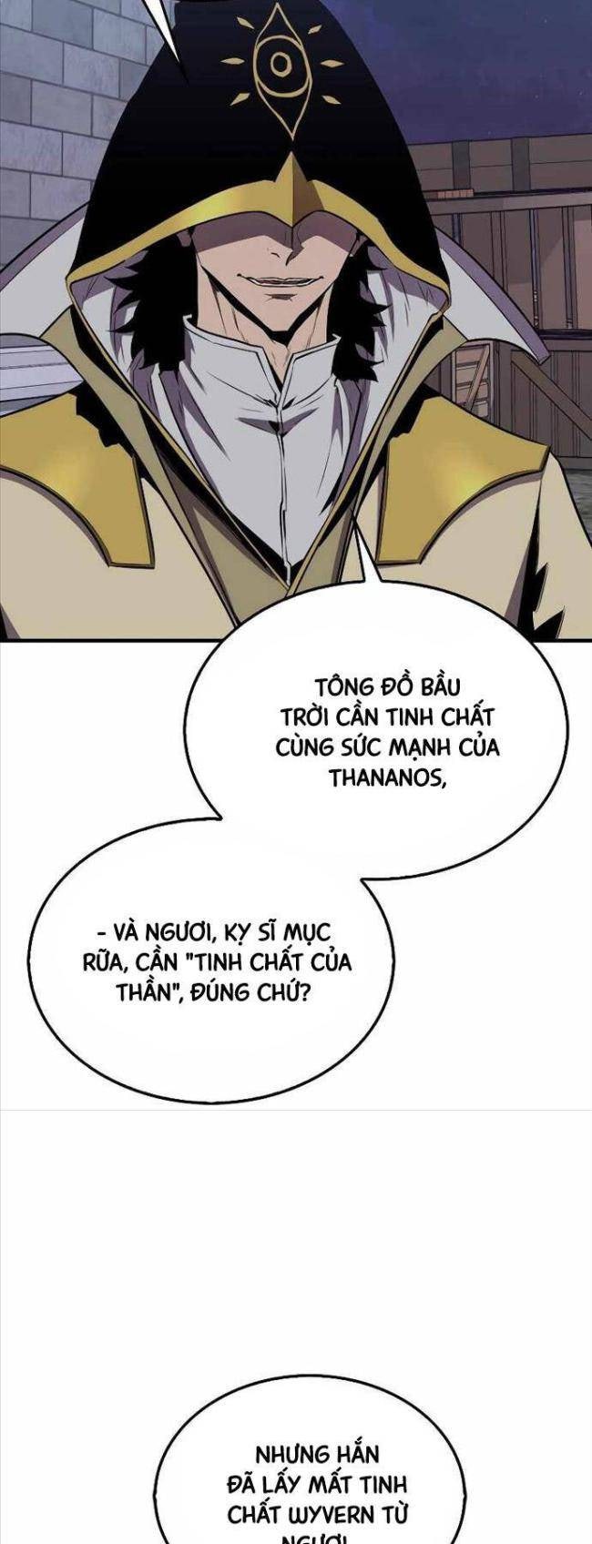 Cao Thủ Khi Ngủ - Page 51
