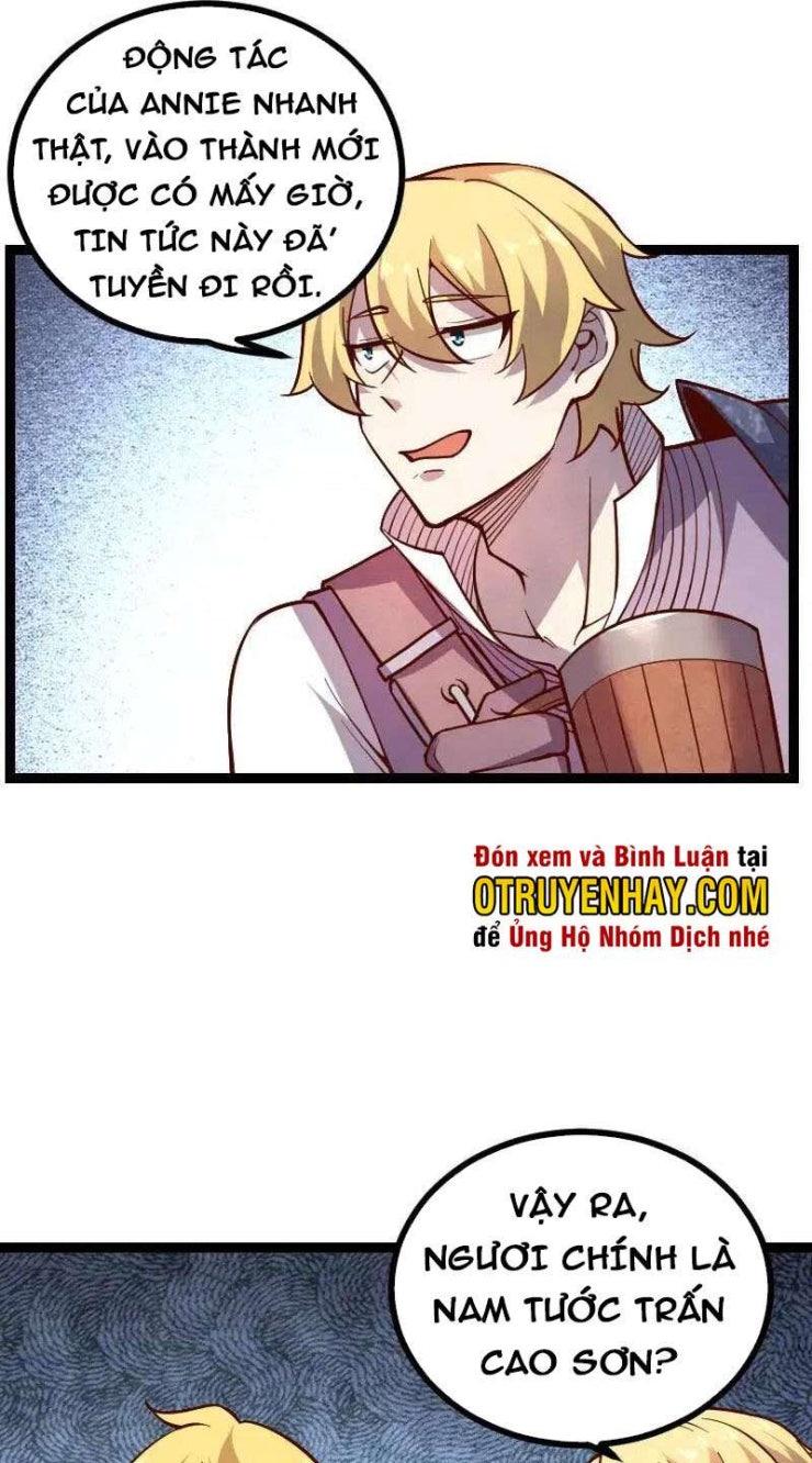 Thành Chủ Mạnh Nhất Tại Dị Giới - Page 21