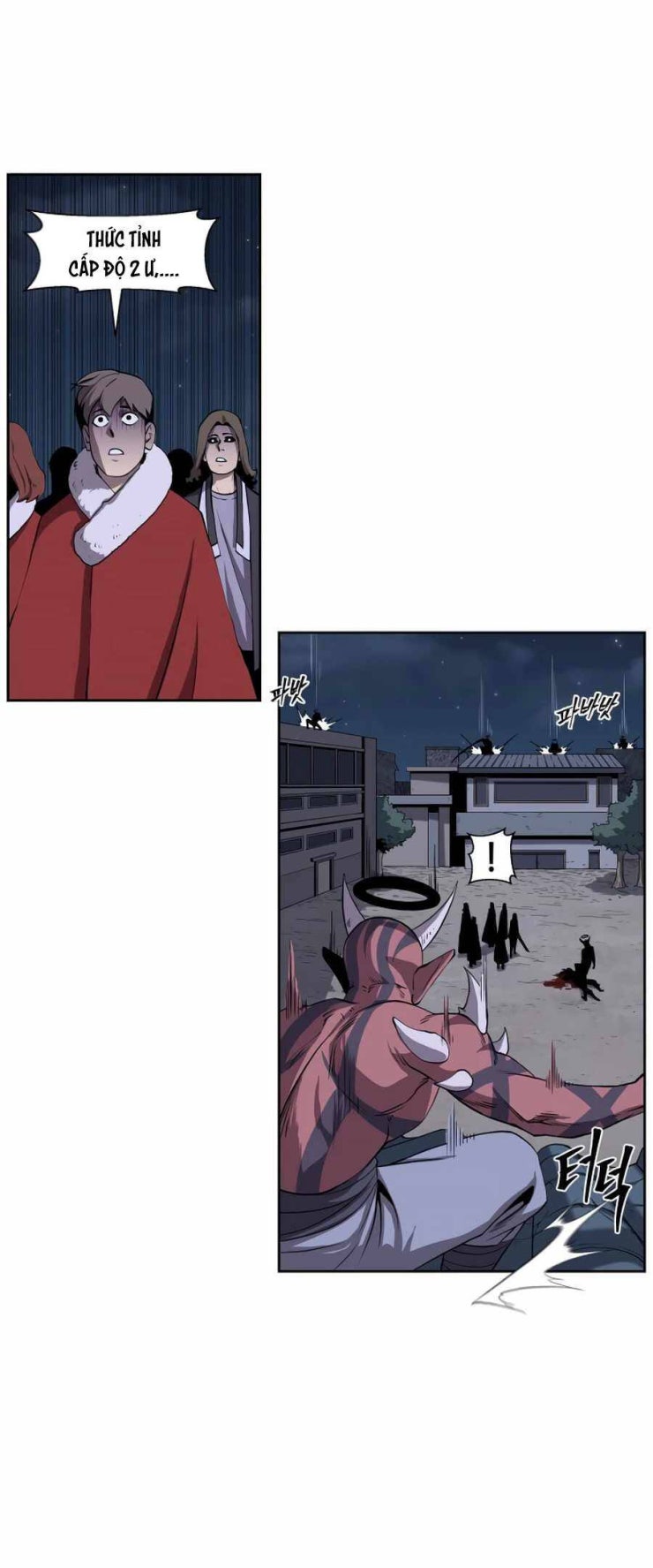 Thợ Săn Quái Vật - Page 25