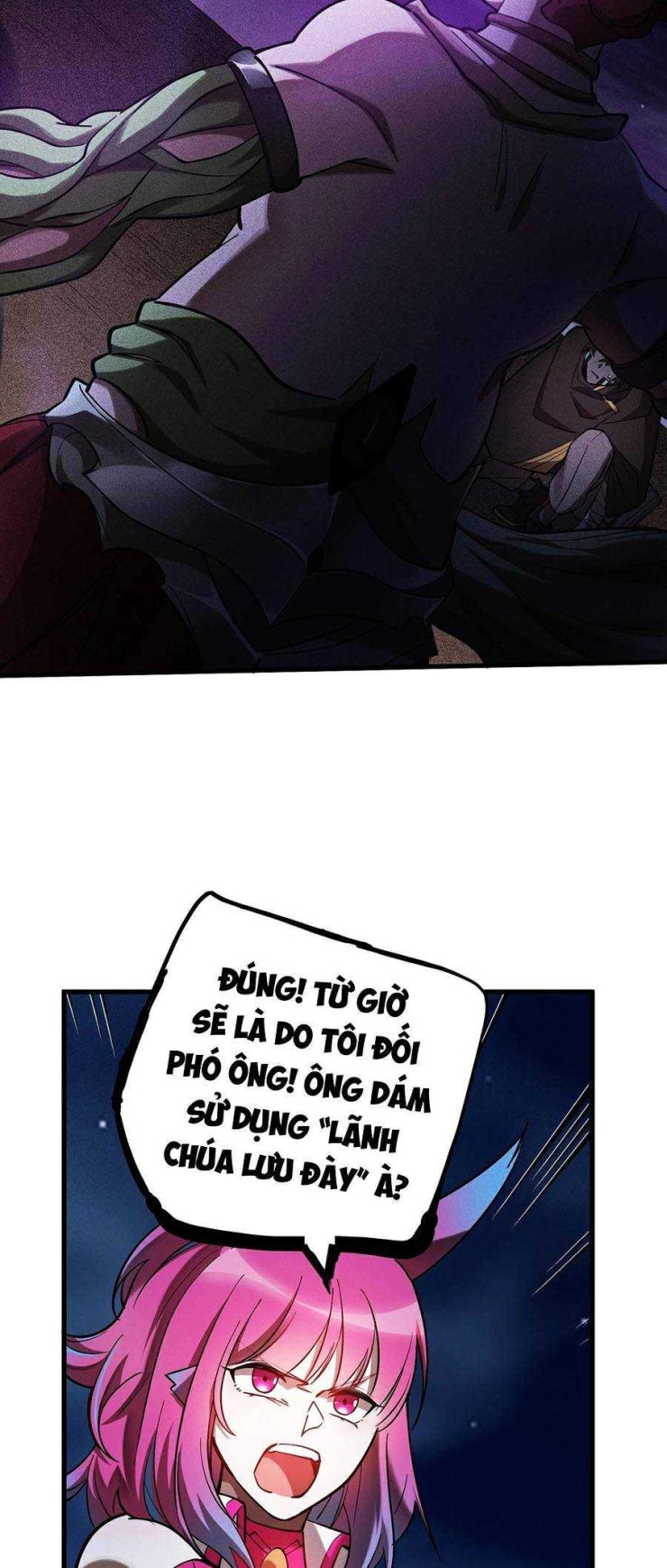 Người Chơi Siêu Mạnh - Page 9