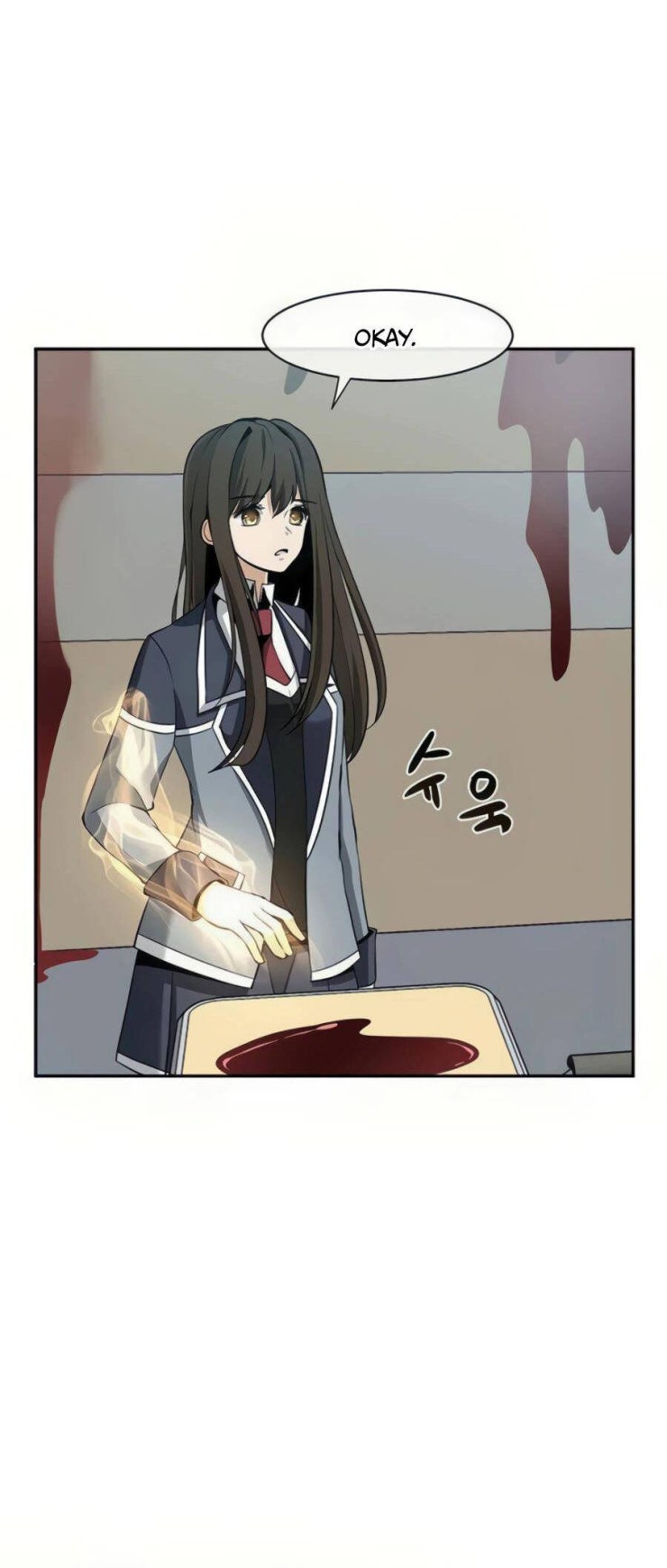 Giáo Viên Của Những Nhân Vật Phản Diện - Page 13