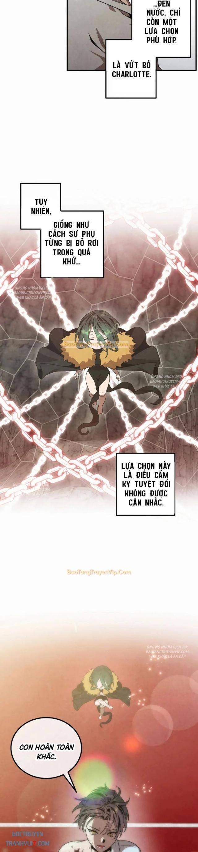 Con Trai Út Huyền Thoại Nhà Hầu Tước - Page 18