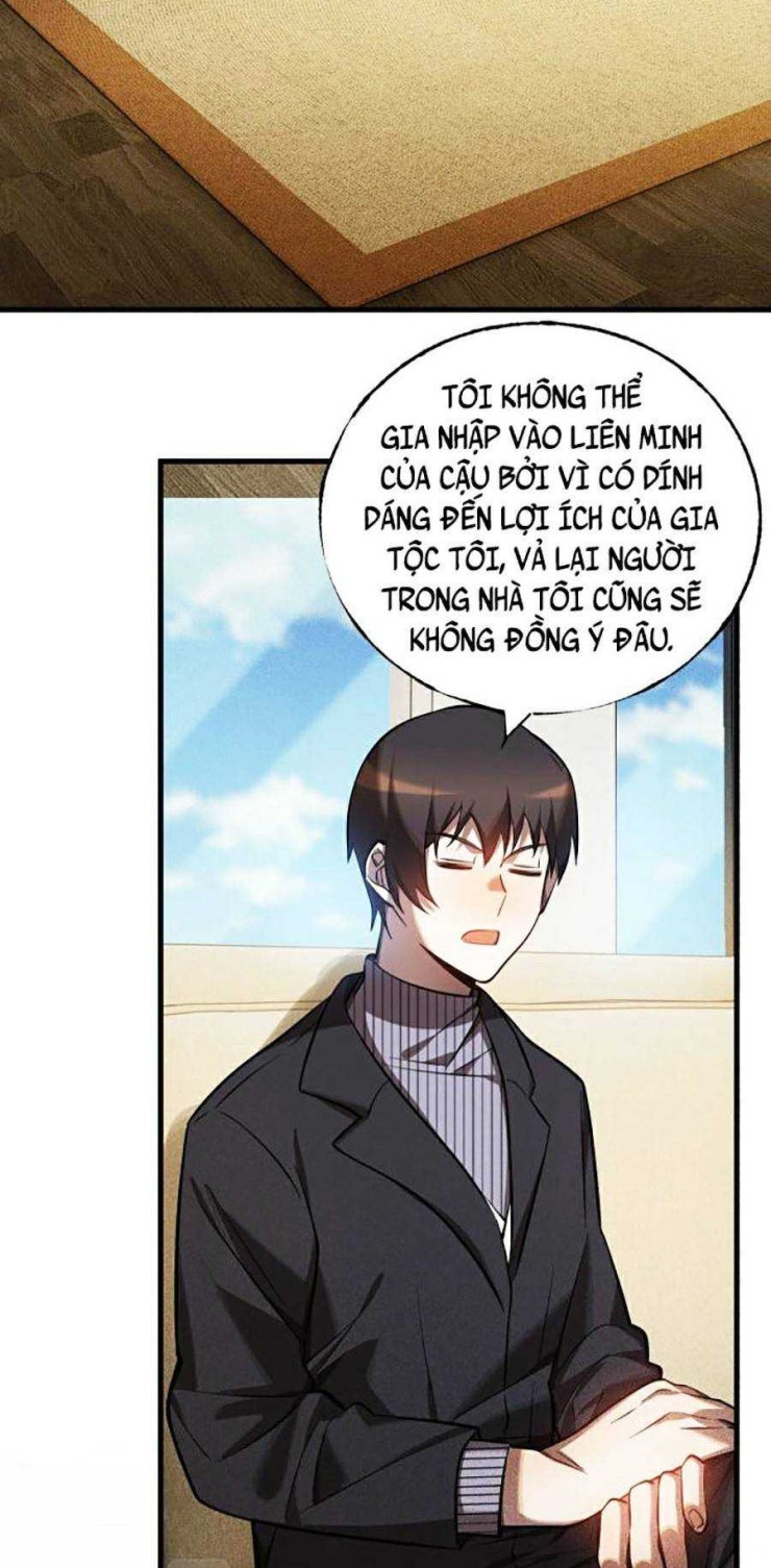 Người Chơi Siêu Mạnh - Page 33