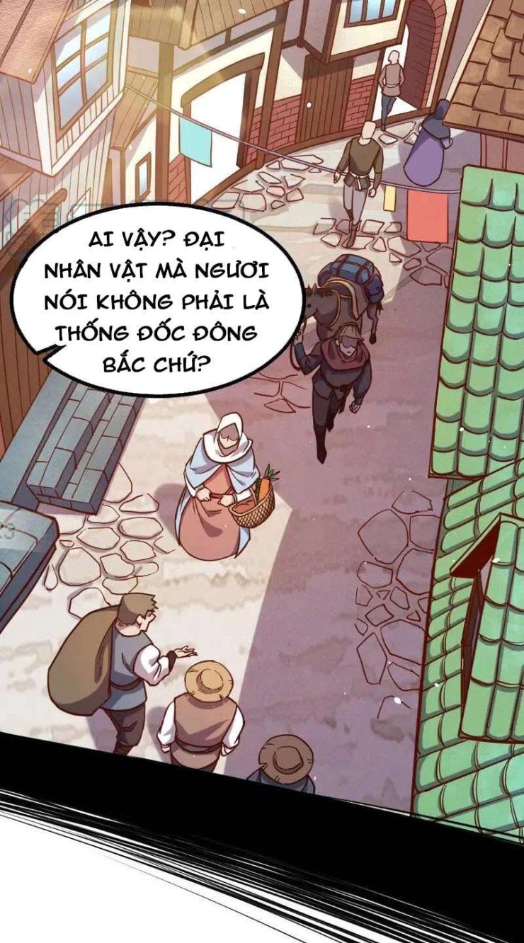 Thành Chủ Mạnh Nhất Tại Dị Giới - Page 22