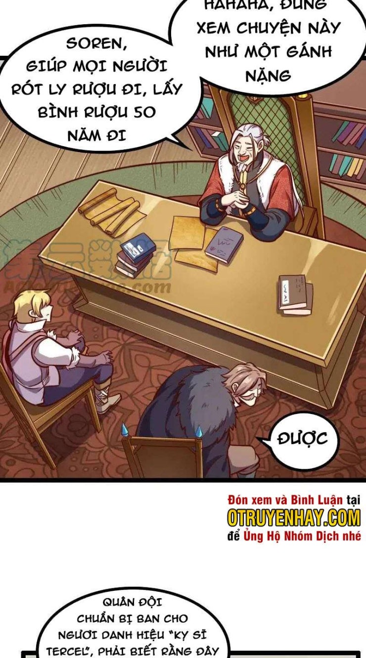 Thành Chủ Mạnh Nhất Tại Dị Giới - Page 34