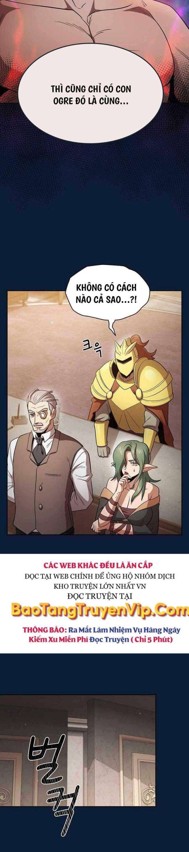 Có Thật Đây Là Anh Hùng Không? - Page 27