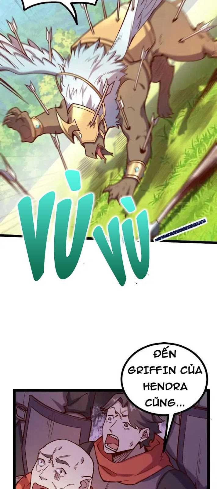 Thành Chủ Mạnh Nhất Tại Dị Giới - Page 24