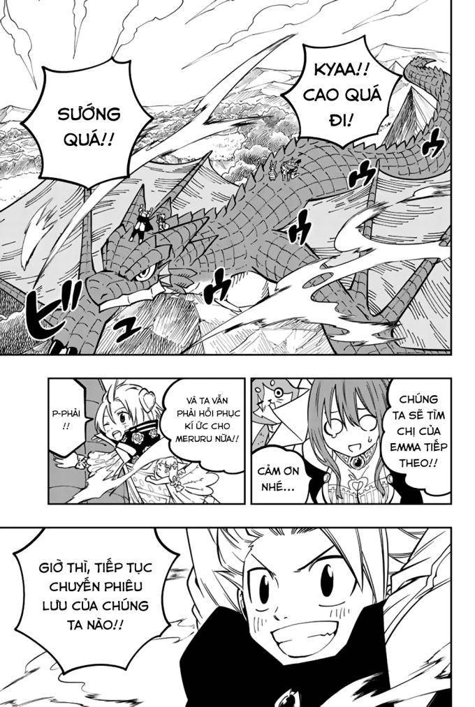 Cánh Cổng Ác Mộng - Page 19