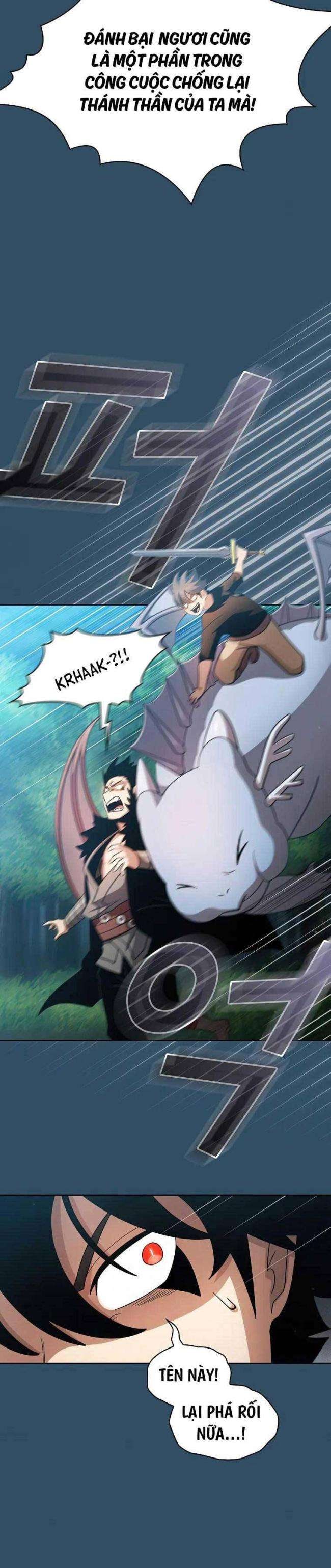 Có Thật Đây Là Anh Hùng Không? - Page 26