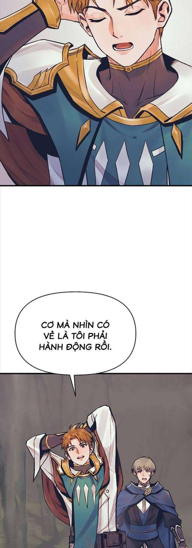 Tu Sĩ Trị Liệu Thái Dương - Page 31