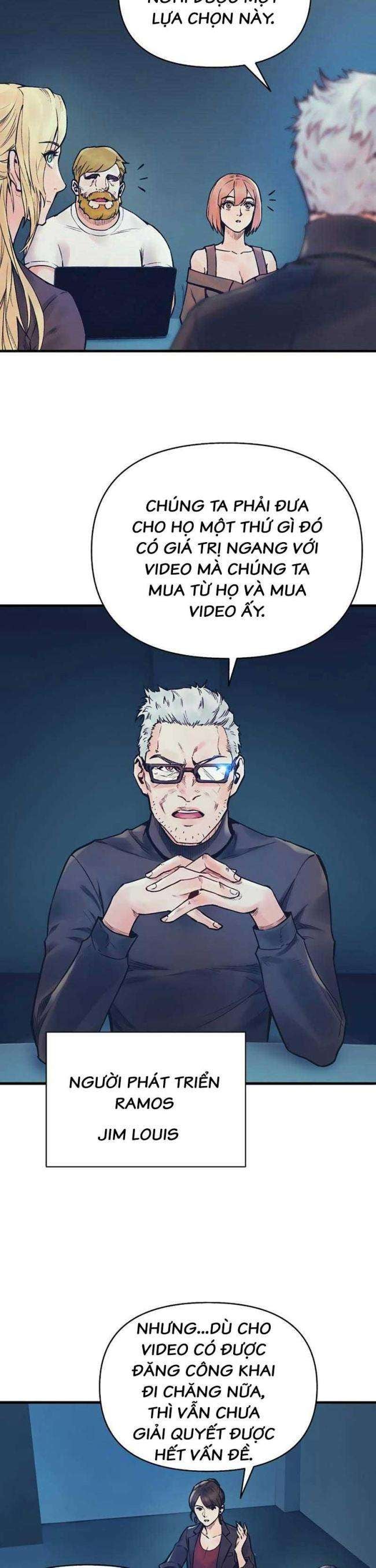 Tu Sĩ Trị Liệu Thái Dương - Page 7