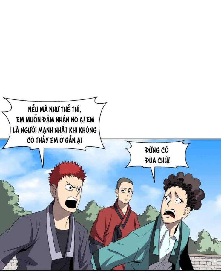 Thợ Săn Quái Vật - Page 27