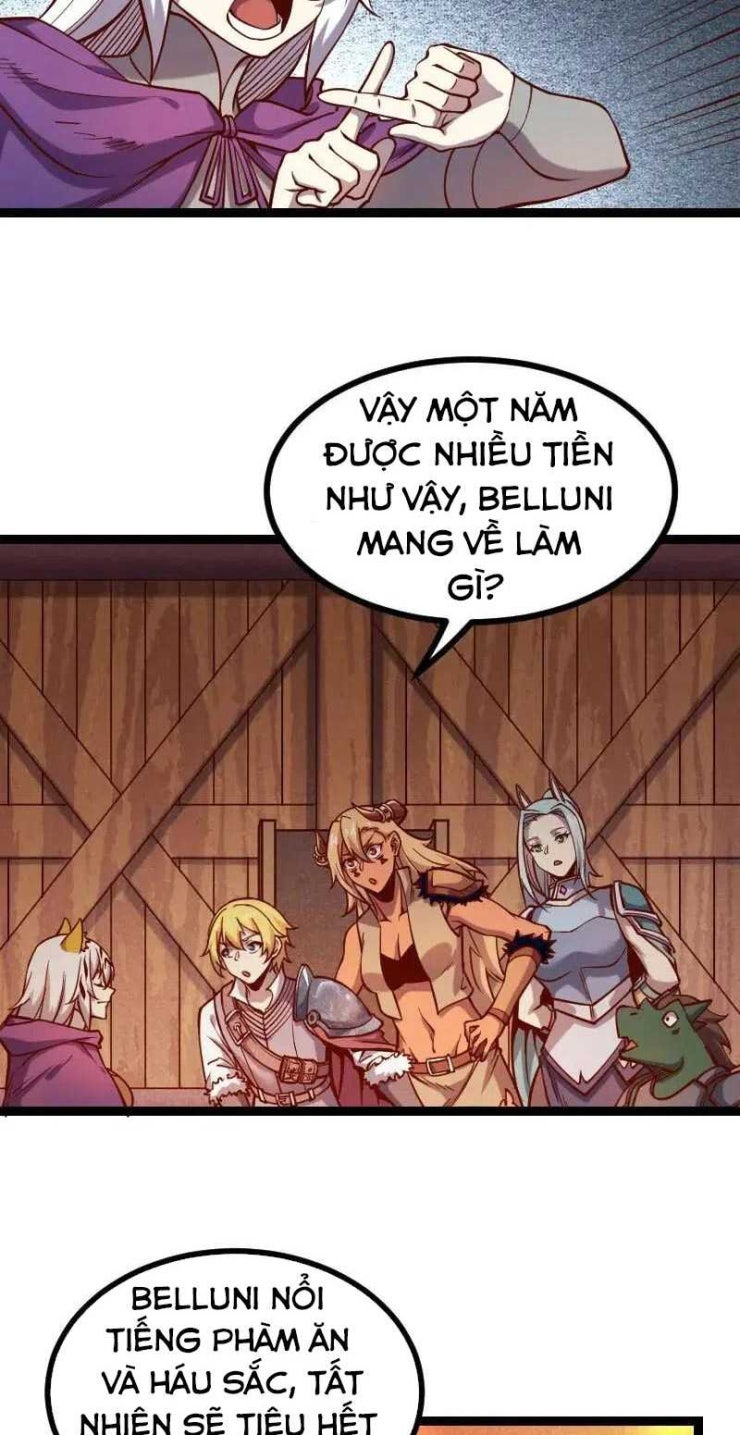 Thành Chủ Mạnh Nhất Tại Dị Giới - Page 26