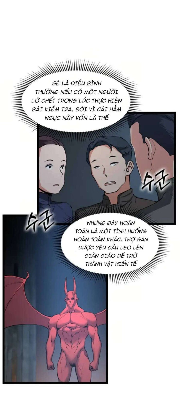 Thăng Cấp Bằng Likes - Page 40