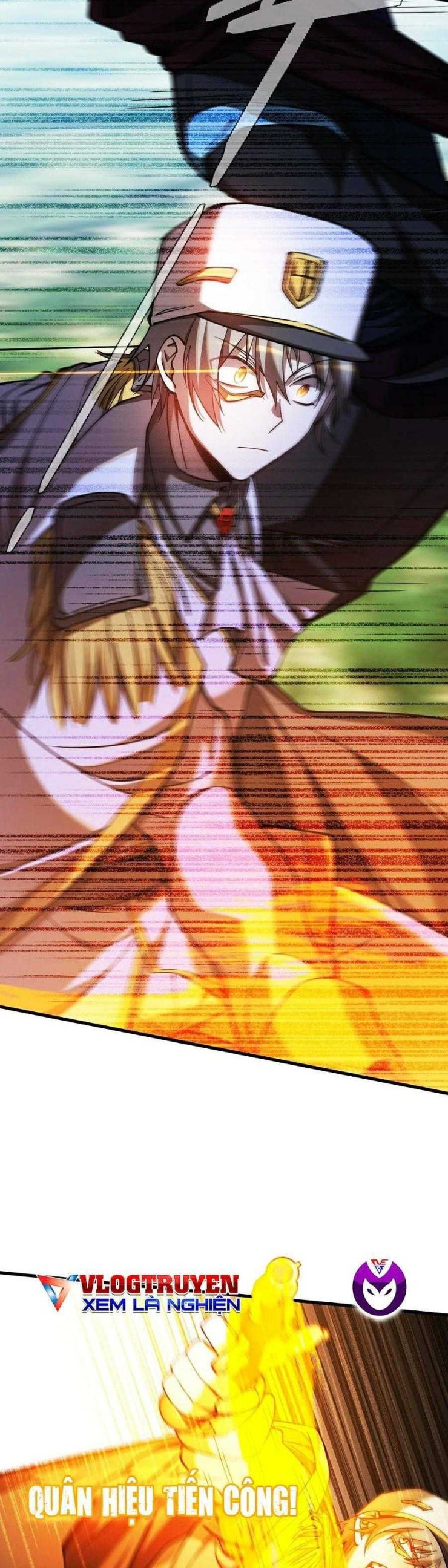 Người Chơi Siêu Mạnh - Page 5